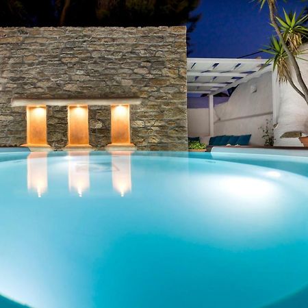 23 Hotel Mykonos Mykonos Town Eksteriør billede