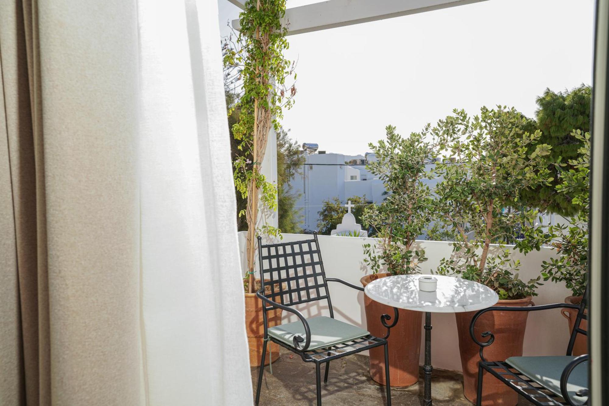 23 Hotel Mykonos Mykonos Town Eksteriør billede