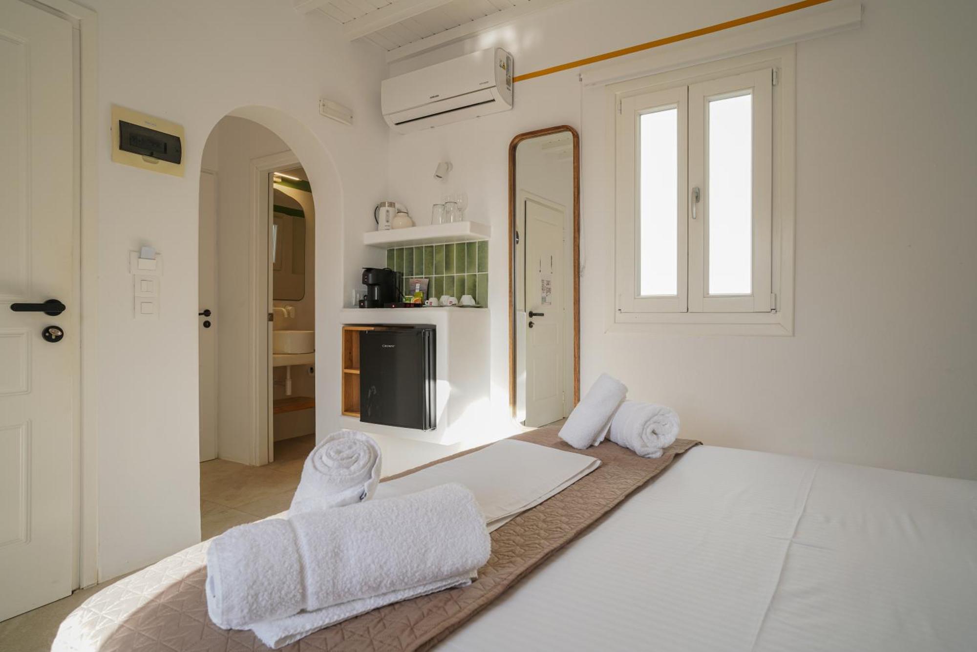 23 Hotel Mykonos Mykonos Town Eksteriør billede
