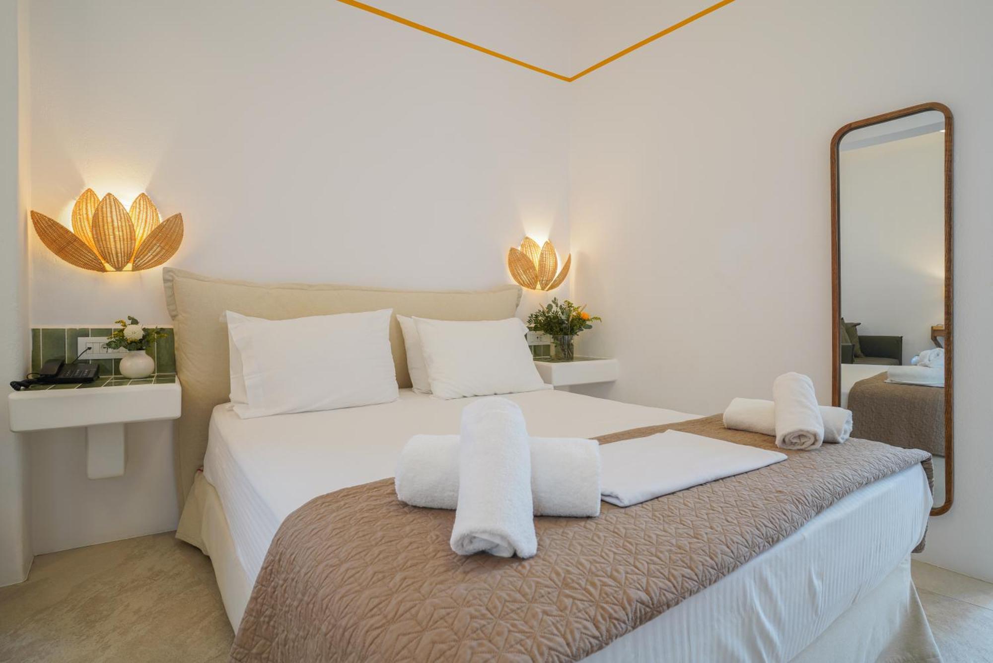 23 Hotel Mykonos Mykonos Town Eksteriør billede