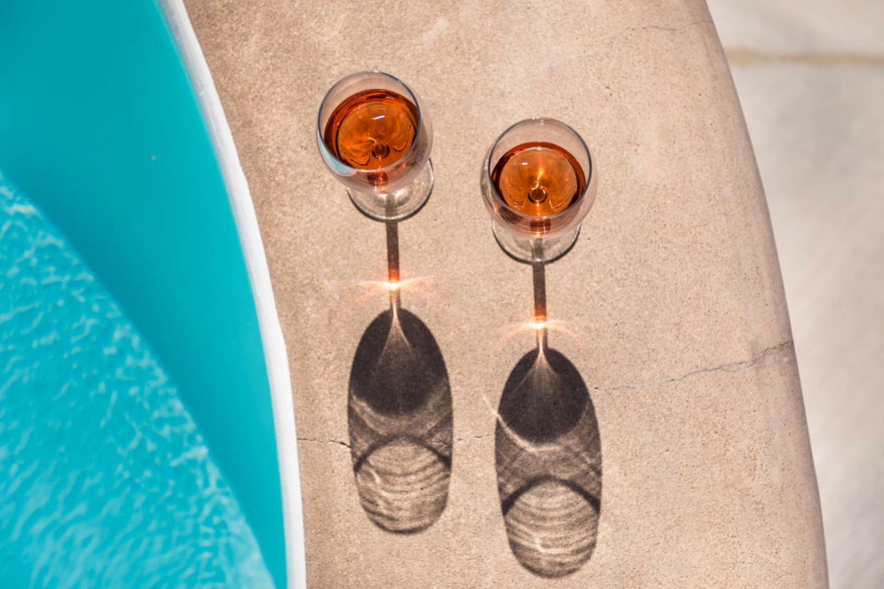 23 Hotel Mykonos Mykonos Town Eksteriør billede