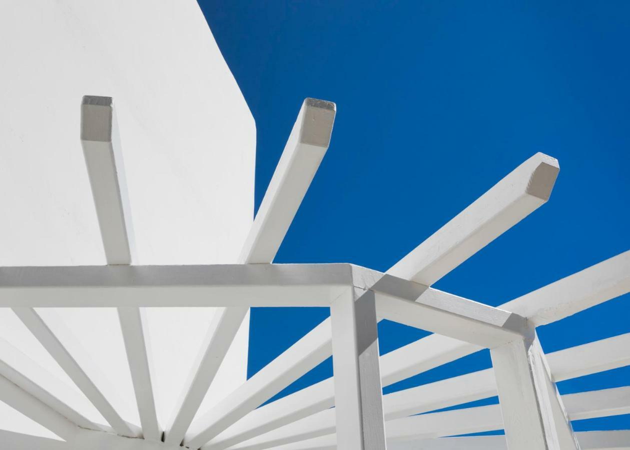 23 Hotel Mykonos Mykonos Town Eksteriør billede