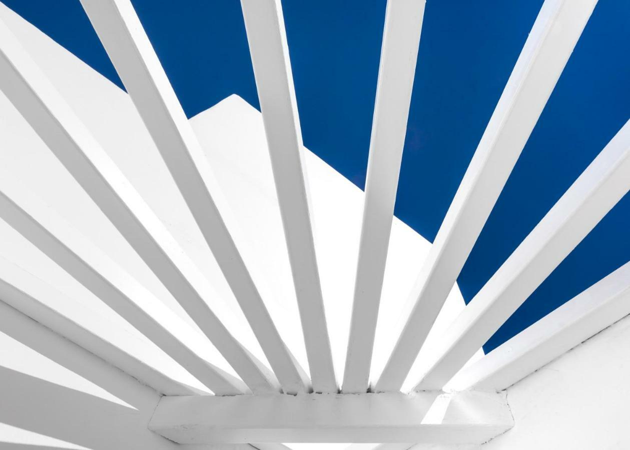 23 Hotel Mykonos Mykonos Town Eksteriør billede