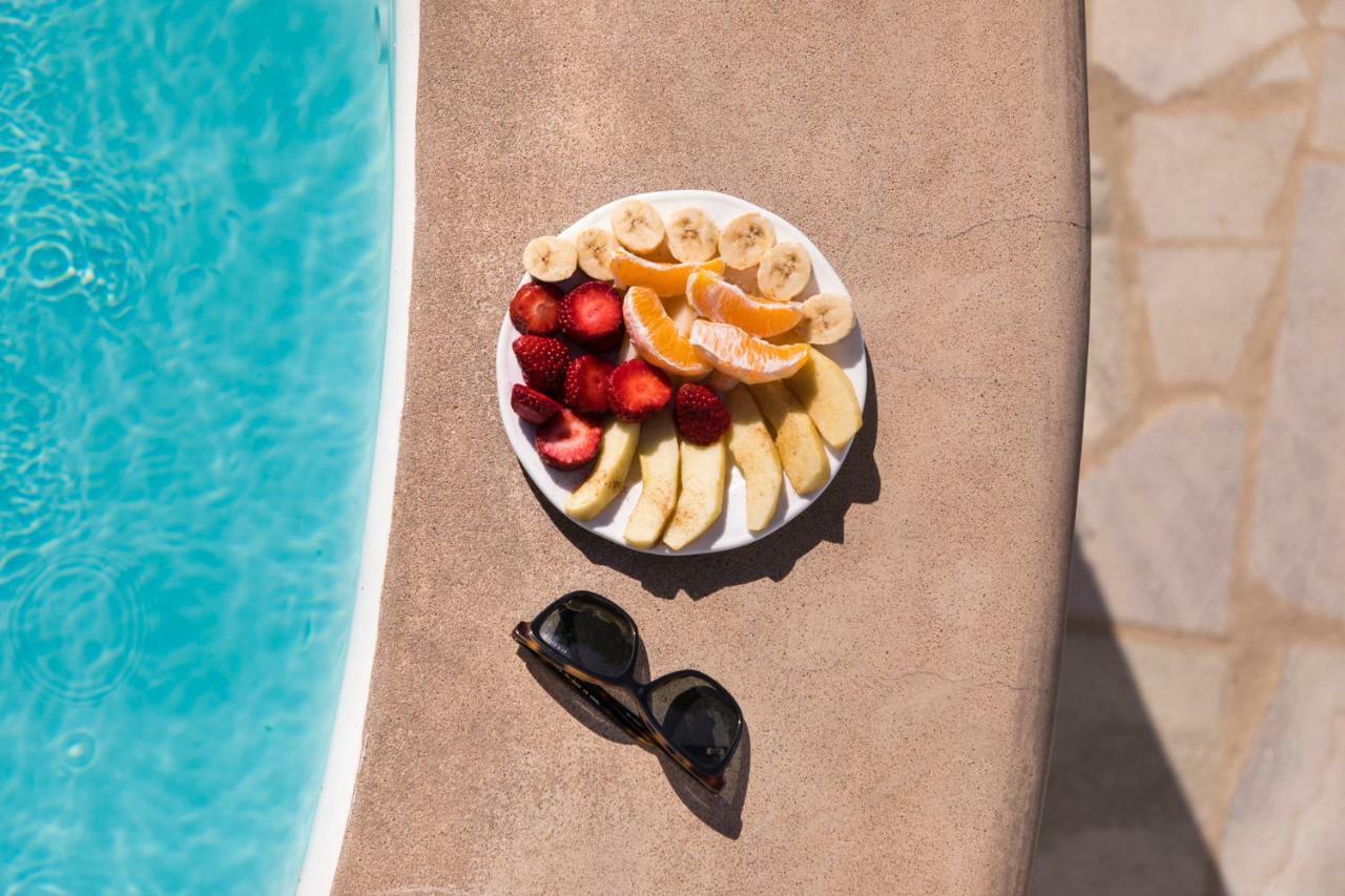 23 Hotel Mykonos Mykonos Town Eksteriør billede
